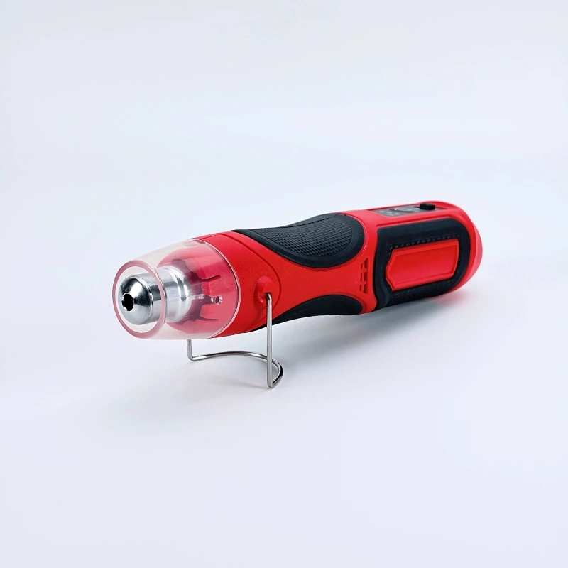 Draagbare, draadloze mini-hitt - Heat Gun Small recensie en prijs