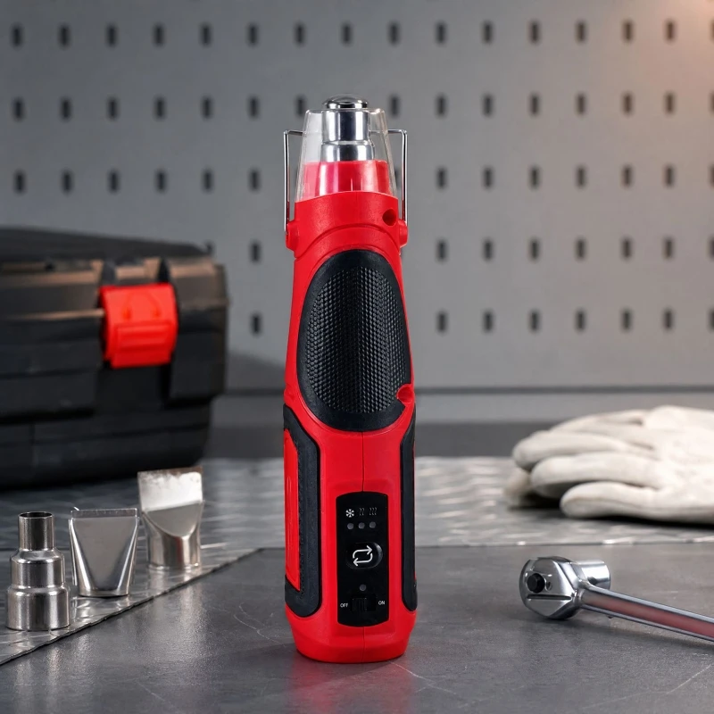 Draagbare, draadloze mini-hitt - Heat Gun Small recensie en prijs