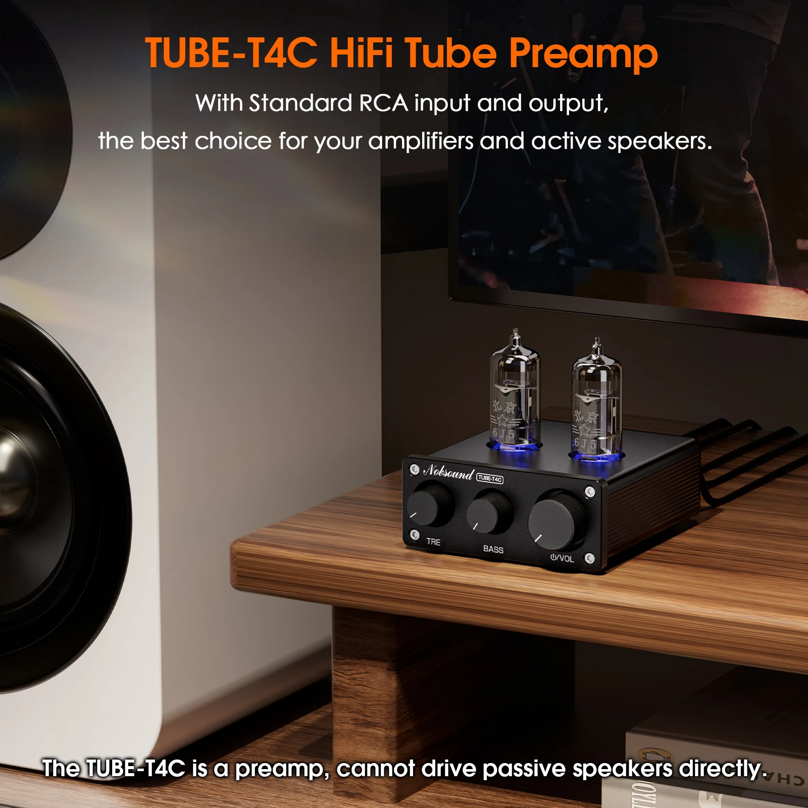 Nosbound TUBE-T4C Mini Vacuümb - Vacuum Chamber Small recensie en prijs