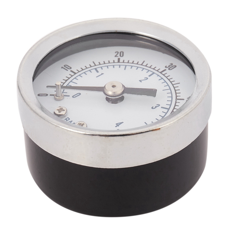 Ts-Z51 0-60Psi Manometer 40Mm  - Vacuum Chamber Small recensie en prijs