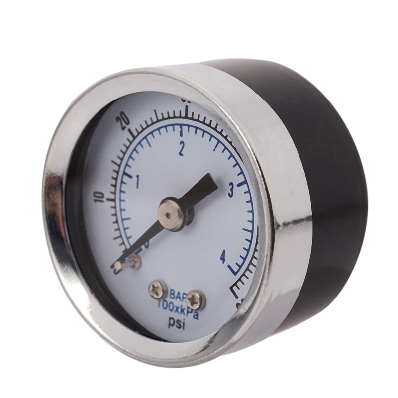 Ts-Z51 0-60Psi Manometer 40Mm  - Vacuum Chamber Small recensie en prijs
