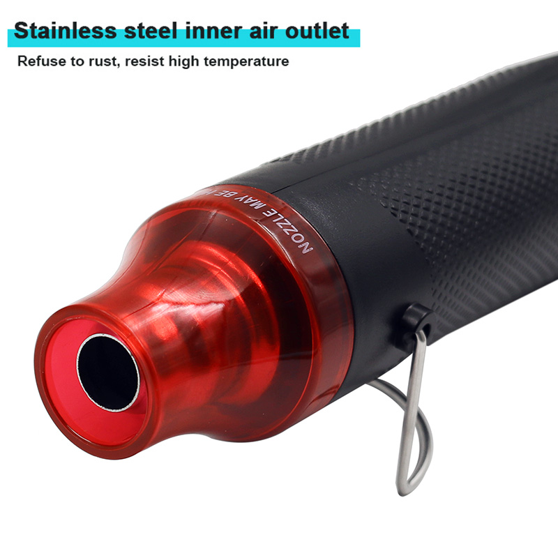 Nieuwe Verstelbare Temperatuur - Heat Gun Small recensie en prijs
