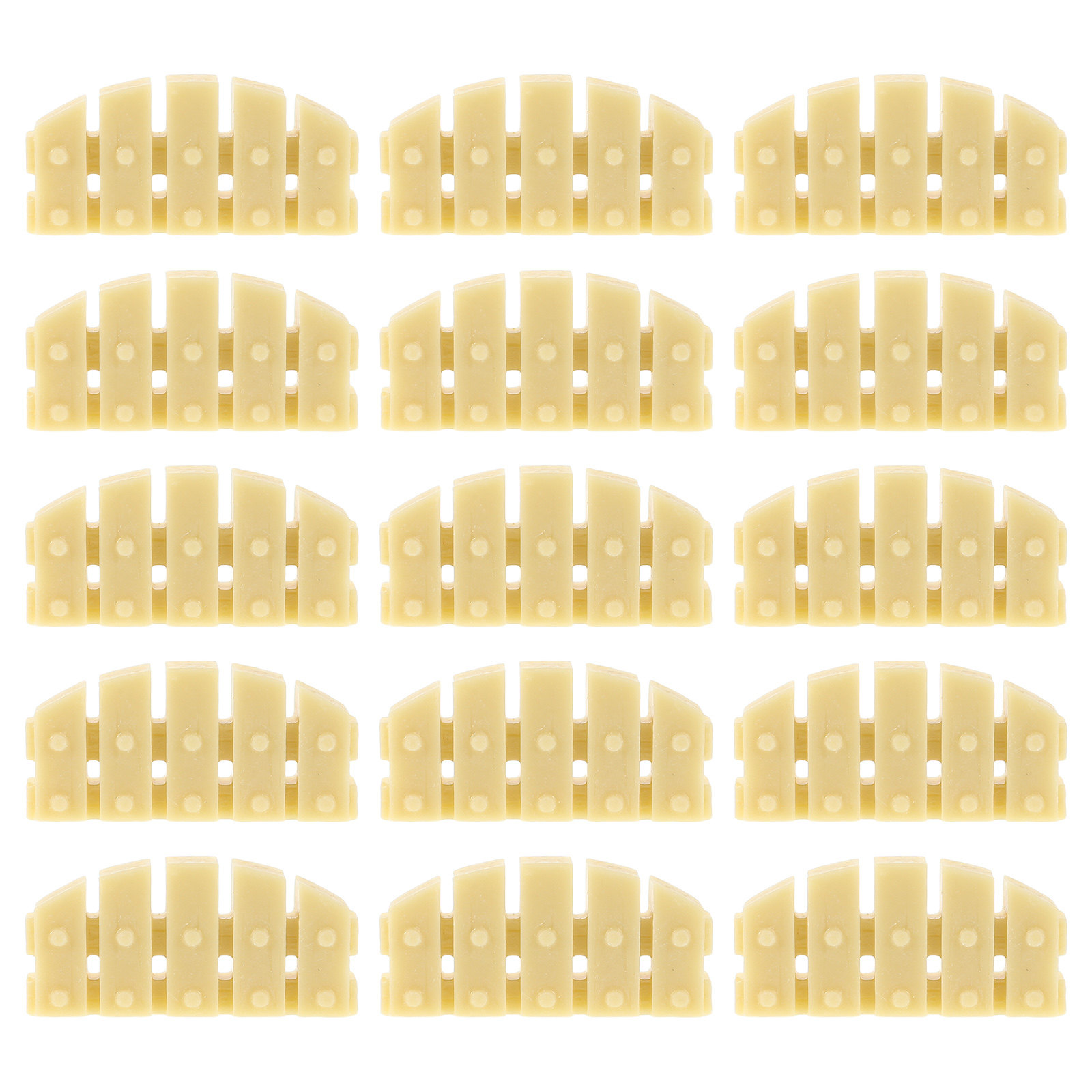 50 stuks kleine harshekjes voo - Resin Crafts Diy recensie en prijs