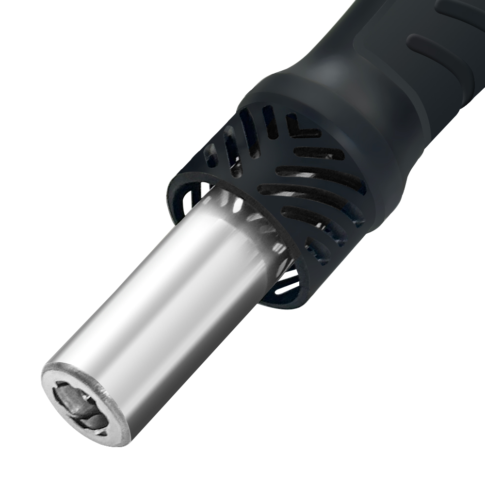 700W Micro Heteluchtpistool me - Heat Gun Small recensie en prijs