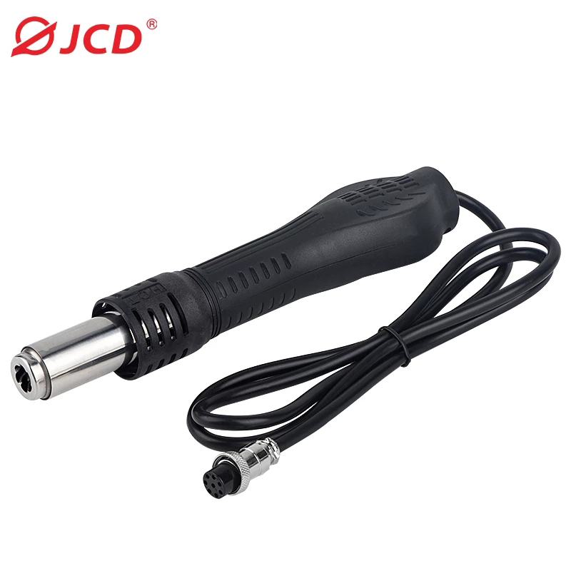 JCD HOT AIR GUN Soldeerstation - Heat Gun Small recensie en prijs