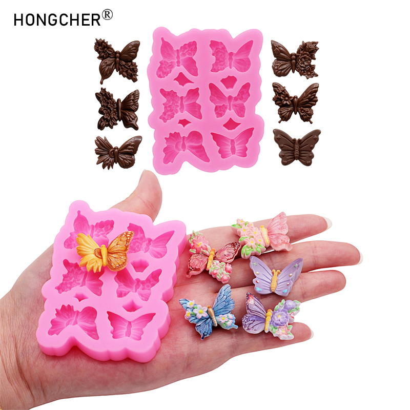 Zelfgemaakte siliconen mallen  - Resin Craft Ideas recensie en prijs