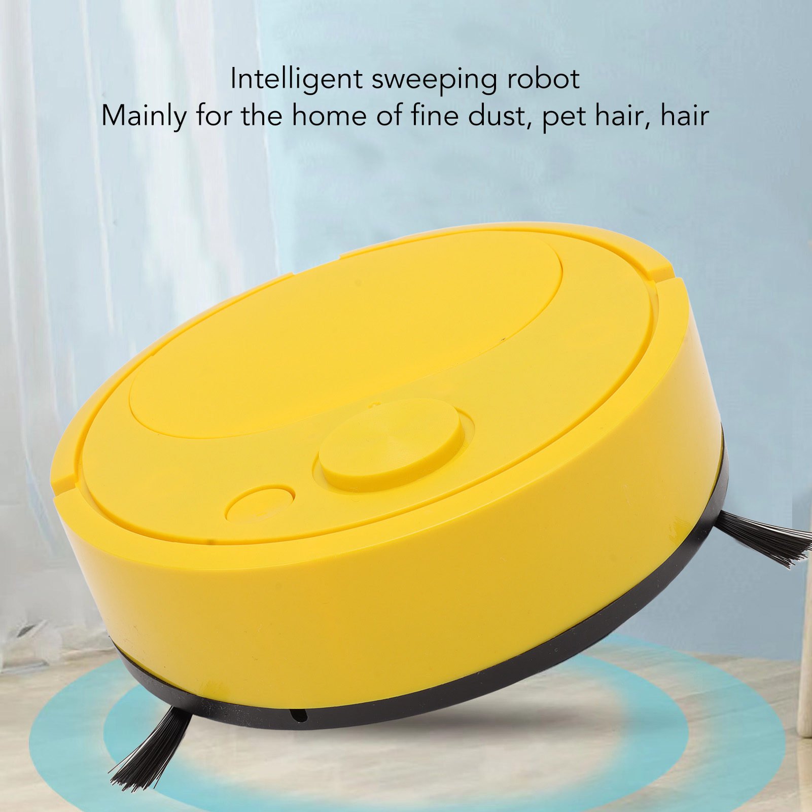 Robotstofzuiger Multifunctione - Vacuum Chamber Small recensie en prijs