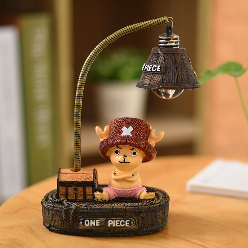 One Piece Anime Nachtlampje To - Resin Craft Ideas recensie en prijs
