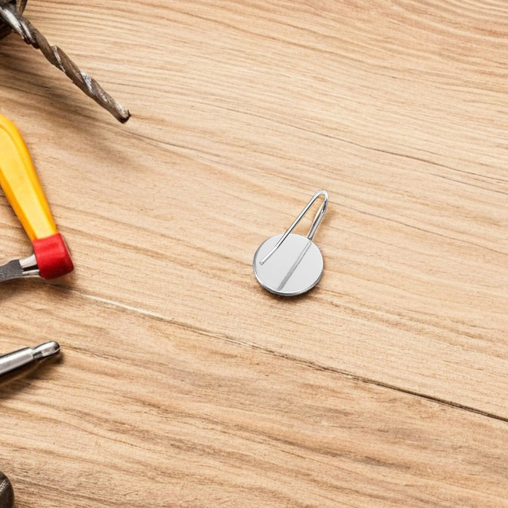 20 stuks gepolijste, onbewerkt - Bezels Set Pendant recensie en prijs